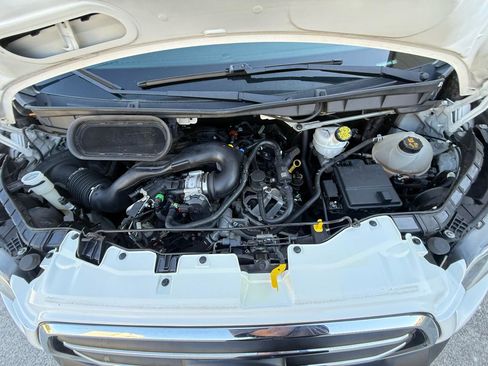 Used 2020 Ford Transit 350 Low Roof w/ Upfitter Package image 33