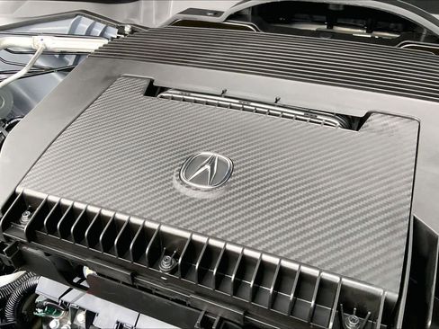 New 2026 Acura MDX A-Spec image 19