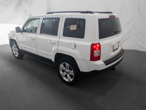 Used 2012 Jeep Patriot Sport w/ PWR Value Group image 5