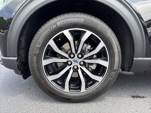 New 2026 Ford Explorer ST-Line RWD image 37