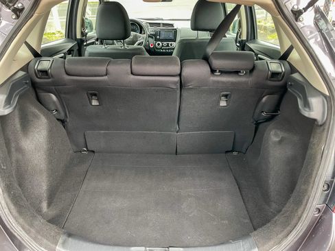 Used 2020 Honda Fit EX image 28