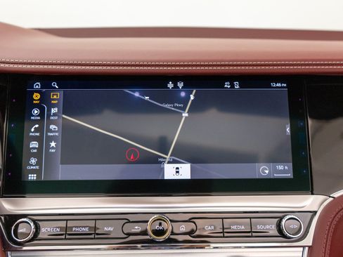 Used 2020 Bentley Continental GT V8 First Edition AWD/4WD image 17