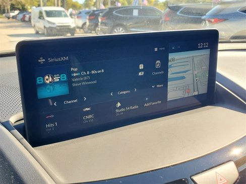 Used 2025 Acura RDX A-Spec image 29