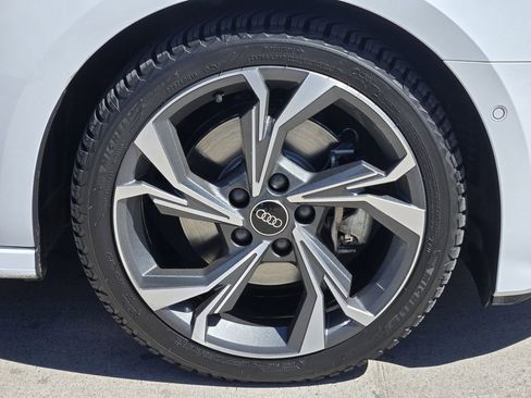 Certified 2023 Audi A3 2.0T Premium Plus w/ Premium Plus Package image 15