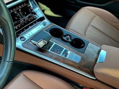 Used 2022 Audi A6 3.0T Prestige image 16