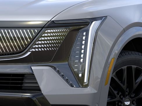New 2026 Cadillac Escalade IQ Sport 1 AWD/4WD image 10