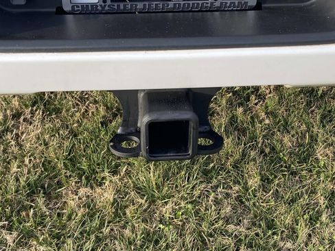 Used 2024 Chevrolet Silverado 2500 High Country image 10