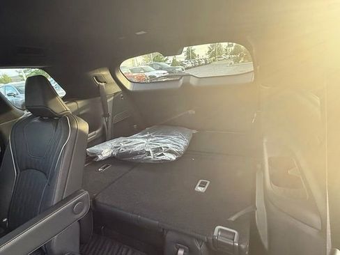 Used 2026 INFINITI QX60 Autograph w/ Dark Cargo Package AWD/4WD image 27
