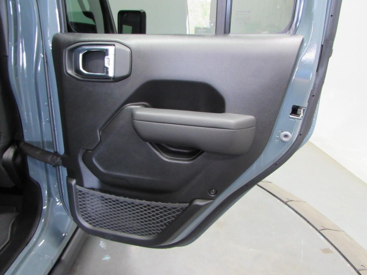 New 2026 Jeep Gladiator Mojave AWD/4WD image 18