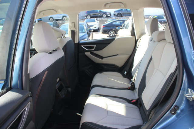Used 2021 Subaru Forester AWD/4WD image 23