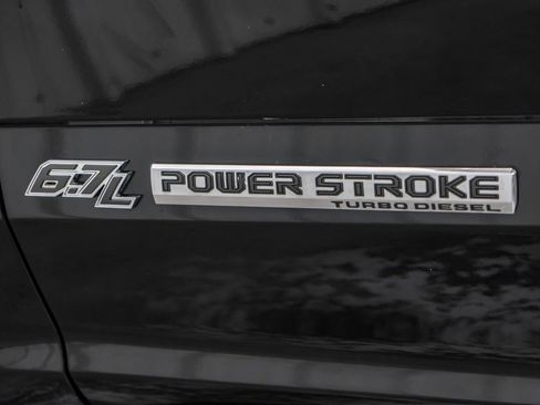 Used 2017 Ford F350 Lariat w/ Lariat Ultimate Package image 54