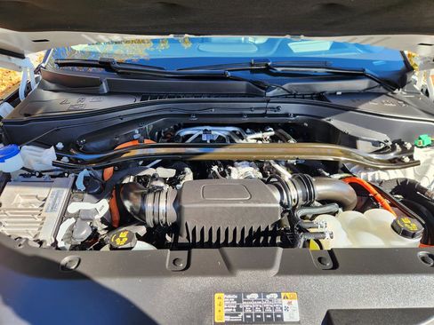 Certified 2023 Lincoln Aviator Grand Touring w/ Equipment Group 301A image 12