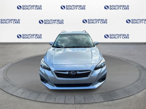 Used 2017 Subaru Impreza 2.0i Premium AWD/4WD image 9