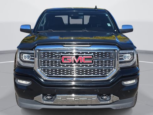Used 2017 GMC Sierra 1500 Denali w/ Denali Ultimate Package image 2