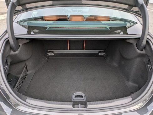 Certified 2023 Mercedes-Benz C 300 Sedan image 7