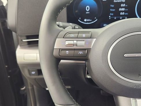 New 2026 Hyundai Kona Limited AWD/4WD image 17