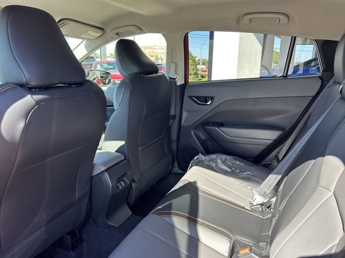 New 2026 Subaru Crosstrek 2.5i Limited image 17