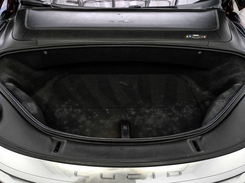 Used 2023 Lucid Air Touring AWD/4WD image 45