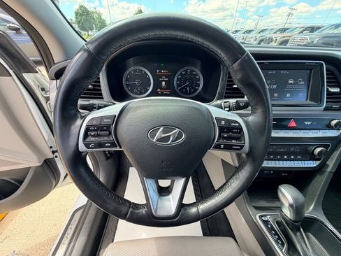 Used 2019 Hyundai Sonata Limited FWD image 13