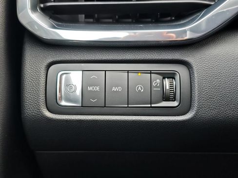 New 2026 GMC Acadia Elevation w/ Black Edition AWD/4WD image 18