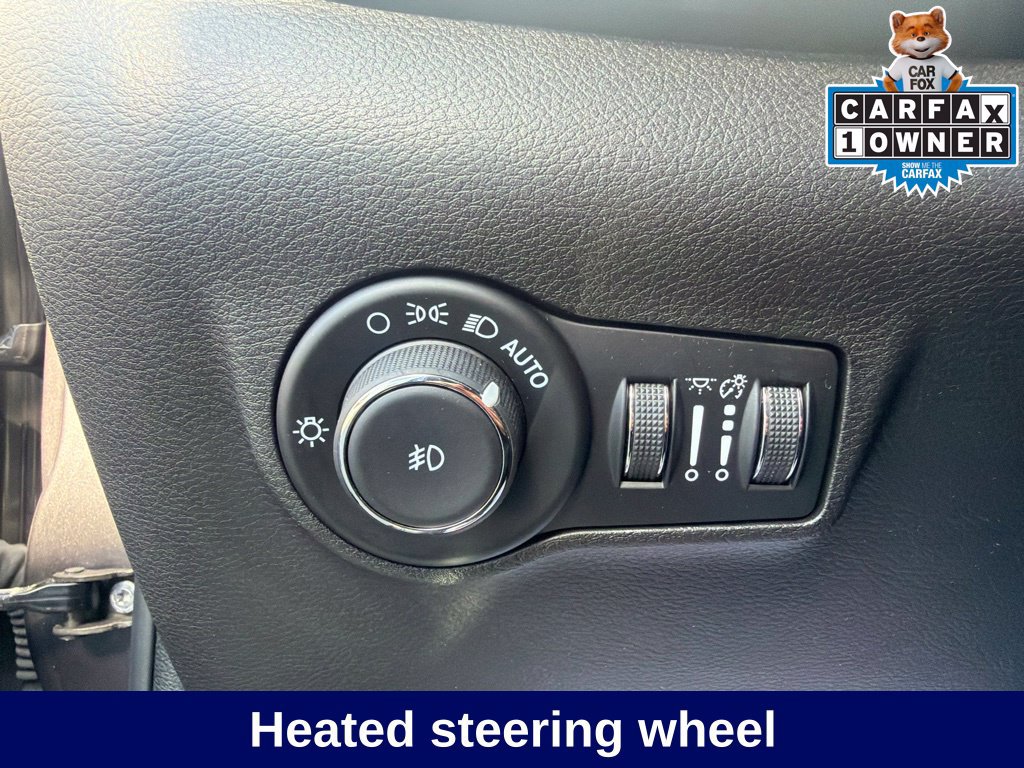 Used 2024 Jeep Compass Latitude AWD/4WD image 30