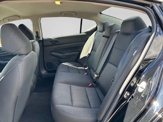 Certified 2024 Nissan Altima 2.5 S FWD image 19