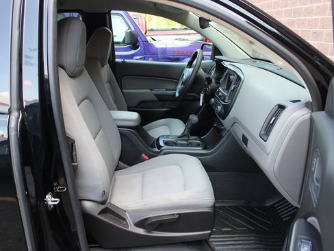 Used 2021 GMC Canyon Elevation Standard w/ Convenience Package AWD/4WD image 43