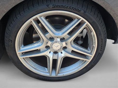 Used 2011 Mercedes-Benz E 350 Cabriolet image 12