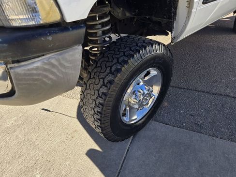 Used 1998 Dodge Ram 2500 Truck ST image 5