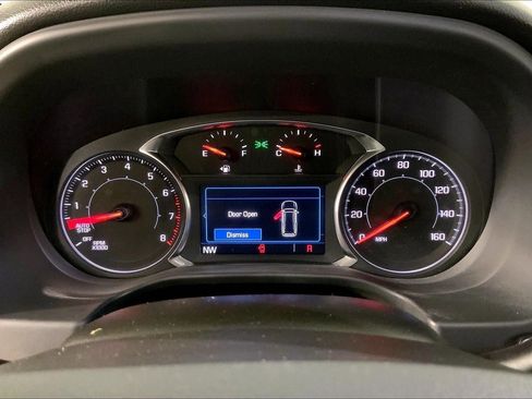 Used 2023 GMC Acadia SLE w/ Driver Convenience Package image 20