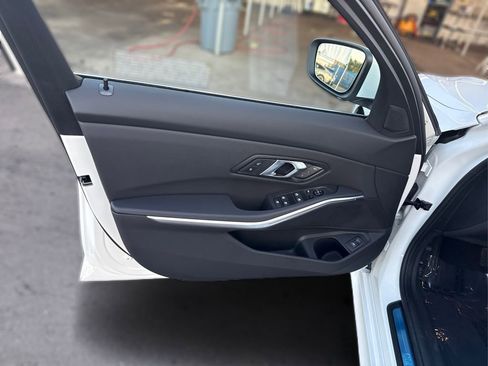 New 2026 BMW 330i 330i w/ Premium Package image 26