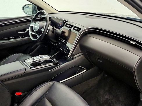Used 2022 Hyundai Tucson Limited AWD/4WD image 23
