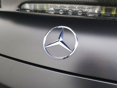 Used 2021 Mercedes-Benz AMG GT Coupe w/ GT Stealth Edition image 43