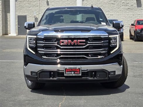 New 2026 GMC Sierra 1500 SLT w/ SLT Premium Package image 2