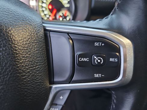 Used 2022 RAM 1500 Laramie image 21