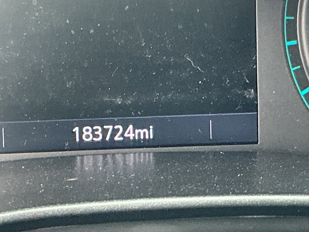 Used 2019 GMC Canyon Denali AWD/4WD image 12
