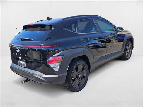 New 2026 Hyundai Kona SEL Sport image 2