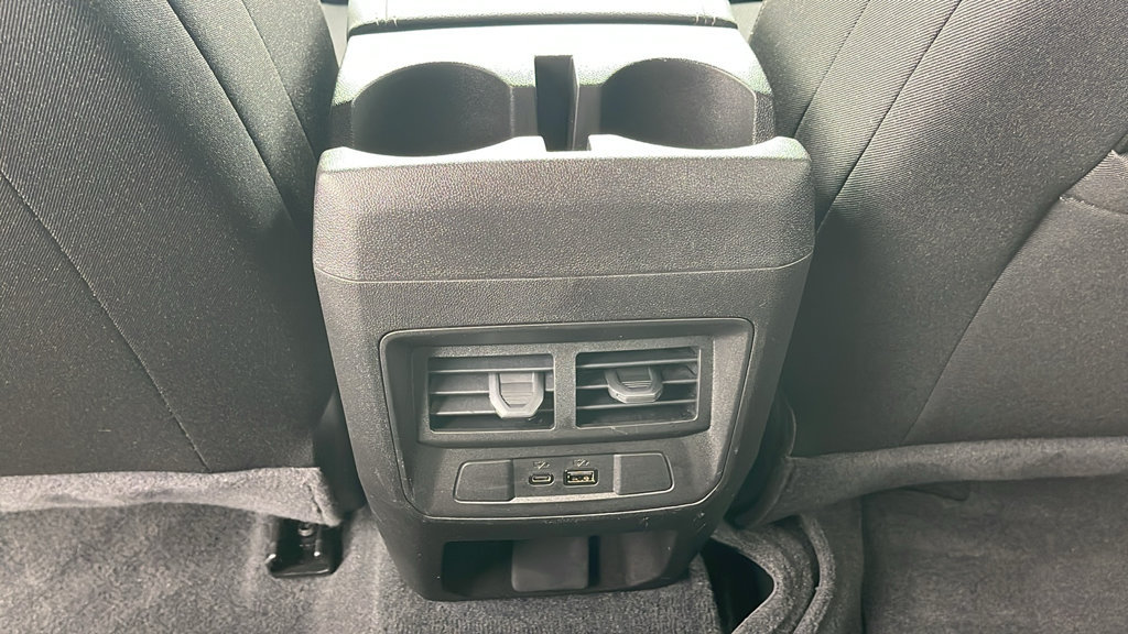 Used 2025 GMC Canyon Elevation w/ Convenience Package RWD image 16