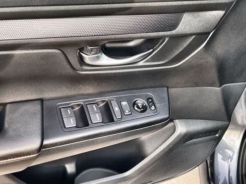 Certified 2025 Honda CR-V Sport image 30
