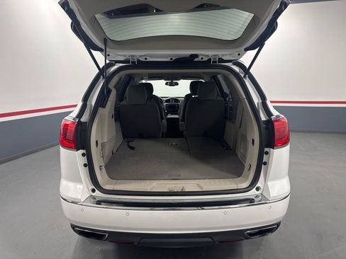 Used 2017 Buick Enclave Convenience FWD image 9