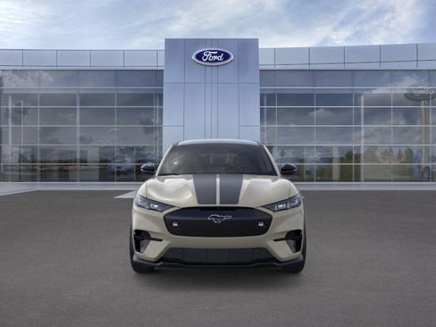 New 2025 Ford Mustang Mach-E GT image 6