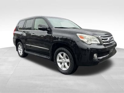 Used 2013 Lexus GX 460