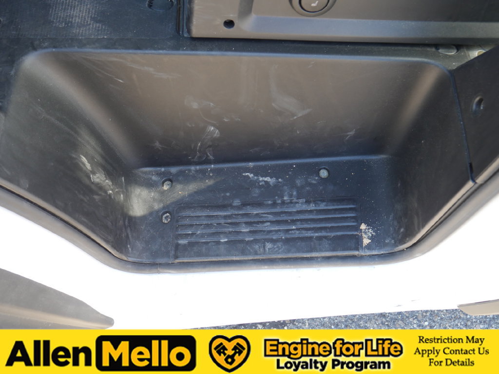 Used 2024 RAM ProMaster 3500 w/ Cold Weather Group FWD image 22