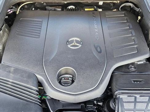 New 2026 Mercedes-Benz GLE 450 4MATIC image 17