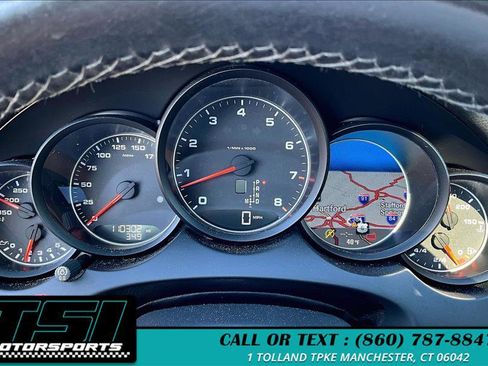 Used 2014 Porsche Cayenne Platinum Edition image 20