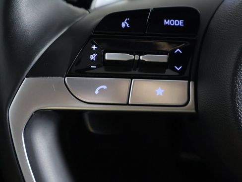 Used 2022 Hyundai Santa Cruz Limited image 42