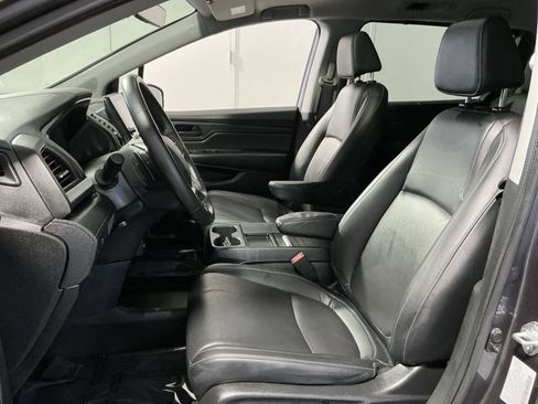 Used 2023 Honda Odyssey EX-L image 14