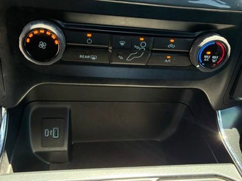 Used 2023 Ford F150 XL w/ STX Appearance Package AWD/4WD image 18