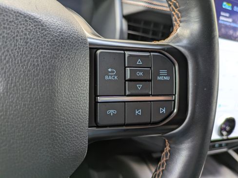 Certified 2023 Ford Expedition Max Platinum AWD/4WD image 27