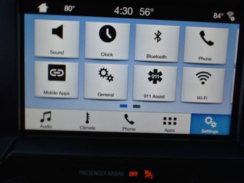 Used 2017 Ford F150 Lariat image 20